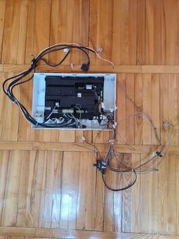 Kotel Viessmann Vitodens 200