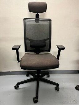 kancelářská židle Antares 1850 SYN