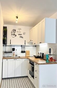 Prodává se byt 2+kk, ul. Pražská, Teplice