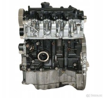 Mercedes-Benz W176 W246 A 180 CDI Motor OM607.951