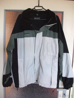 Pánské bundy vel. L