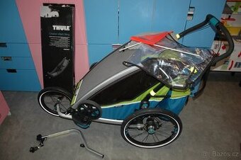 Thule Chariot Sport single