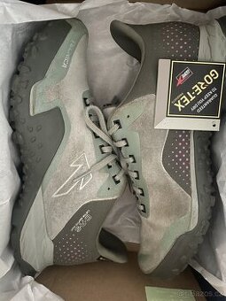 Boty Technika velikost 39 1/2