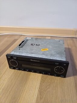 Autorádio Škoda Symphony Octavia