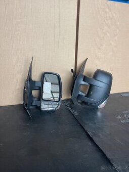 Zrcátka Renault Master III