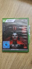 Diablo 4 Xbox XONE/XSX