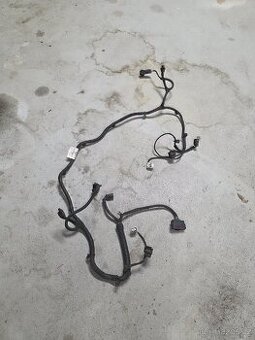 Parkovaci senzory opel astra j komplet