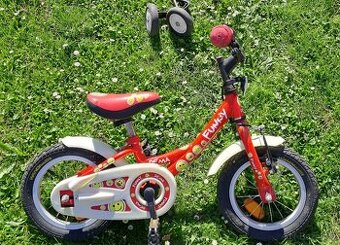 Dětské kolo