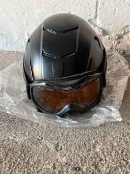 Lyžařská helma Blizzard