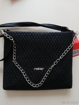 Černá kabelka Rieker NOVÁ