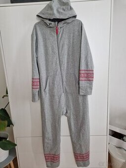 Damsky overal Tchibo vel M