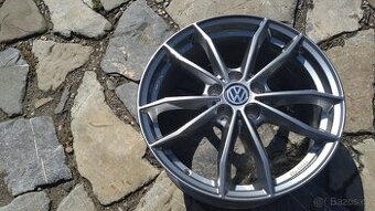 prodám nová al kola 18 5x112 na VW
