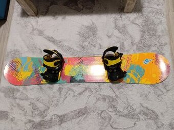 Snowboard Gravity 152cm