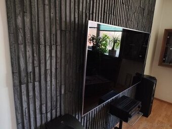 Obklad imitace kamene, interiérový a fasádní kámen