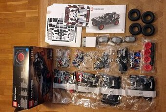 Lego Technic 42160