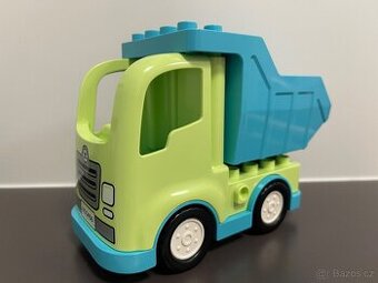 Lego Duplo náklaďák