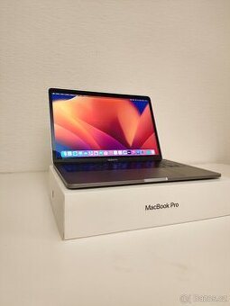 MacBook Pro 2017 A1708 | i5 2.3 GHz | 8 GB RAM | 128 GB SSD