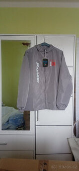 Pánská jarní bunda nová - 7xl - nová