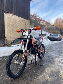 KTM SX 150 2019
