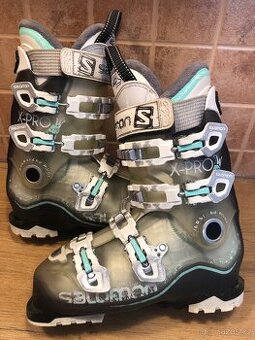 Boty Salomon X Pro 70 W