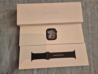 Apple Watch 11 42mm GPS - nové, nepoužívané