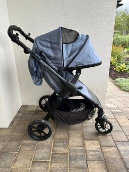 Prodej kočárku Moon Jet-R