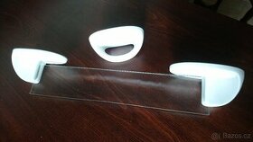 Rako keramické závody n. p. polička, držák madlo ČSSR 1988