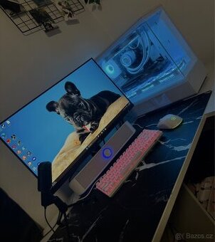 Herní PC sestava