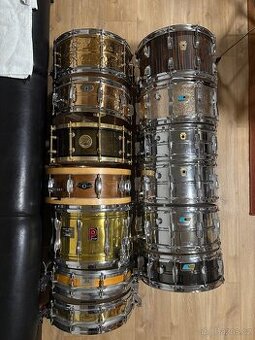 Uprava cen Ludwig, Tama, Premier a Pearl