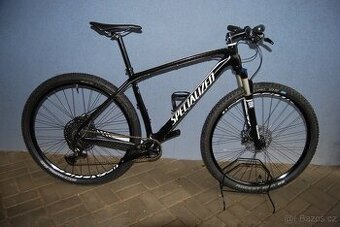 Specialized Stumpjumper 29 Carbon 1x12 L