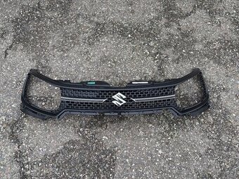 Přední maska chladiče Suzuki Ignis