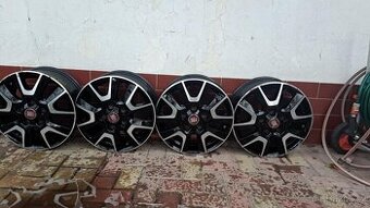 Disky Alu. Fiat Ducato,  (Peugeot ,Citroen )