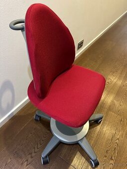 MOLL Maximo 15 - rostoucí židle pro děti