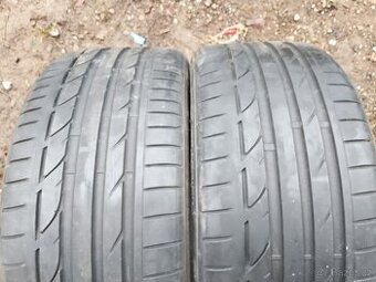 225/35/19 88y Bridgestone - letní pneu 2ks RunFlat