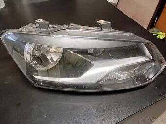 VW Polo V hatchback 5dv.