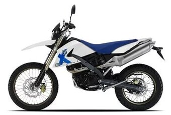 bmw g 650 x challenge  koupim