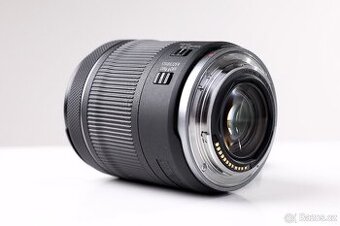 Canon RF 24-105 f/4-7.1