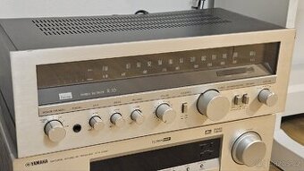 Sansui R-30 stereo receiver