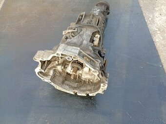 Audi,VW 1.8T 4x4 - 6q převodovka CTF