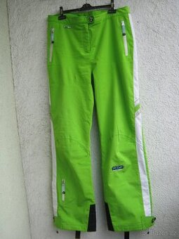 Lyžařské dámské kalhoty SPYDER -Dermizax EV vel.44 (XL)