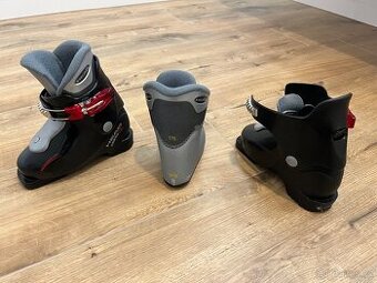 Dětské Lyžáky HEAD 175