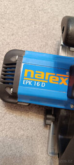 Kotoučová pila Narex EPK 16 D