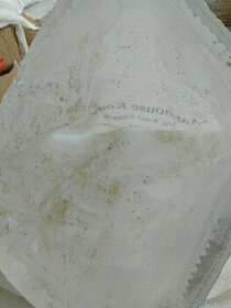 Pytle 50kg  60x118cm