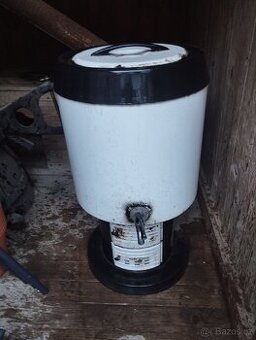 Prodám kotel brutar