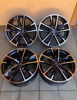 Audi R21 4K0601025AF