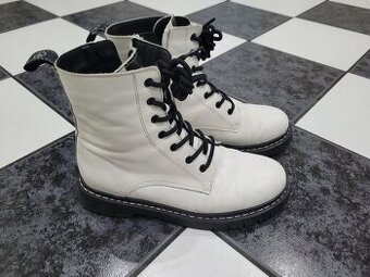 Tamaris dámské zimní boty