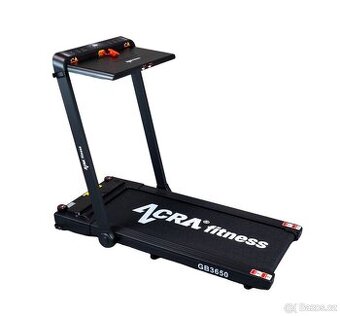 Prodám Acra běžecký pás GB3650