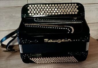 Akordeon harmonika Maugein