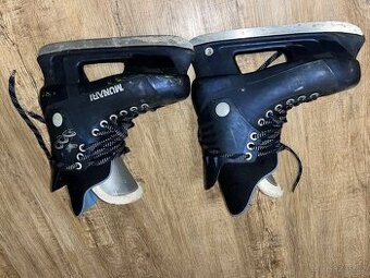 Dětské lední brusle,vel.37