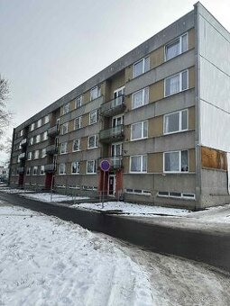 Prodej bytu 2+1, 65 m², Česká Třebová - 1